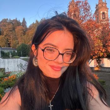 Babysitter in Braga: Renata