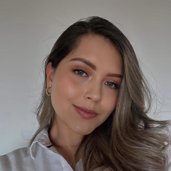 Babysitting job in Bogotá: Fabiana