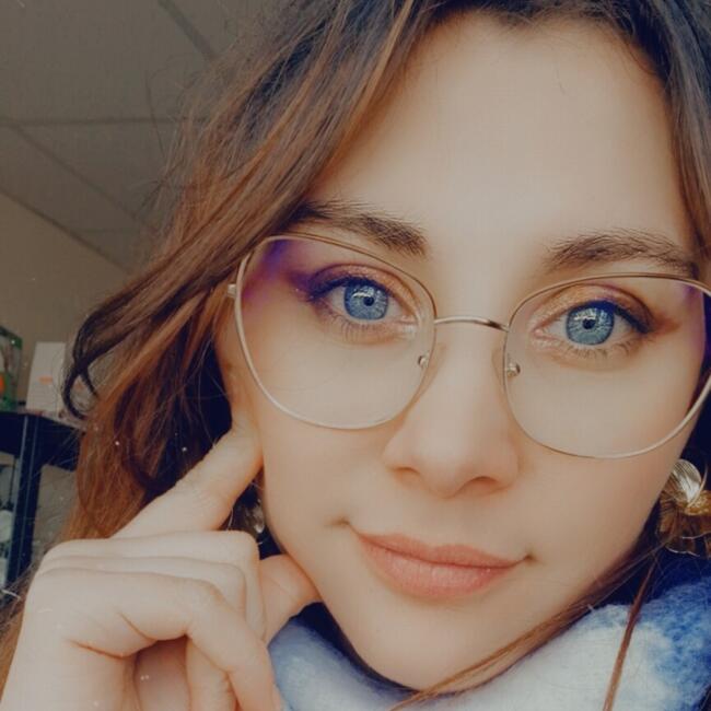 Babysitting job in Le Lude: Jennifer