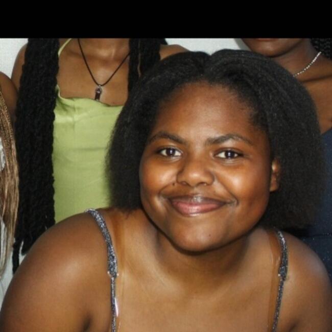 Babysitter in Stellenbosch: Makanaka