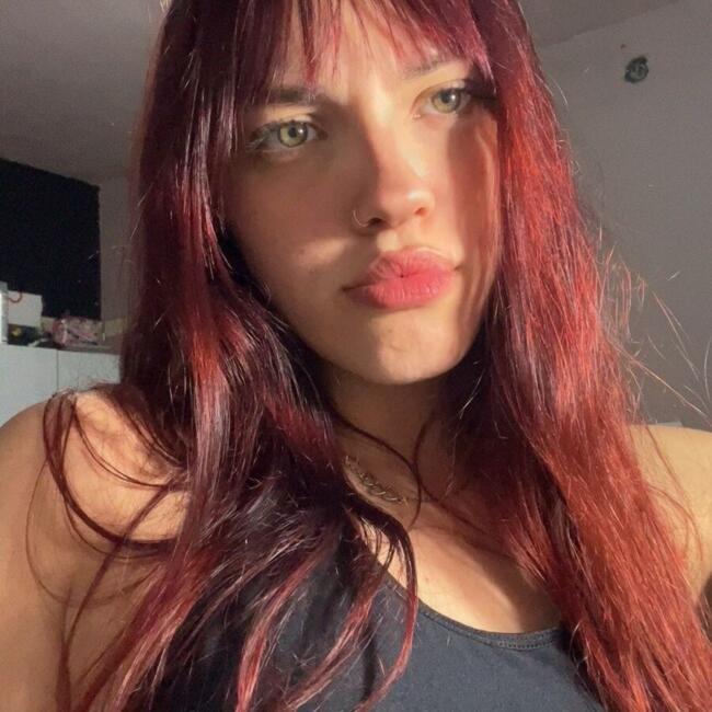 Babysitter in González Catán: Naila