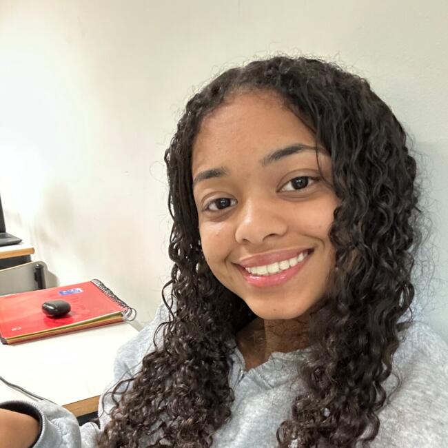 Babysitter em Lisboa: Samara
