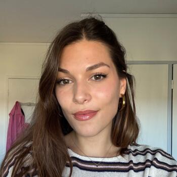 Babysitter in Mérignac: Marie