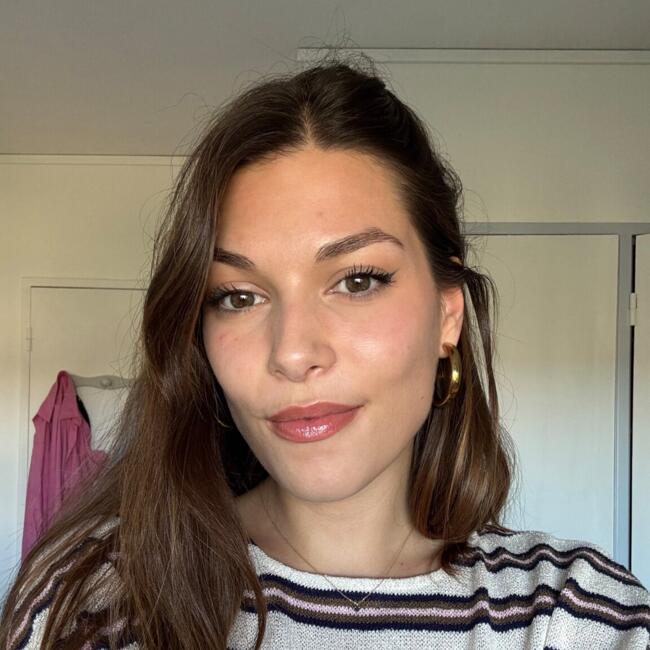 Babysitter in Mérignac: Marie