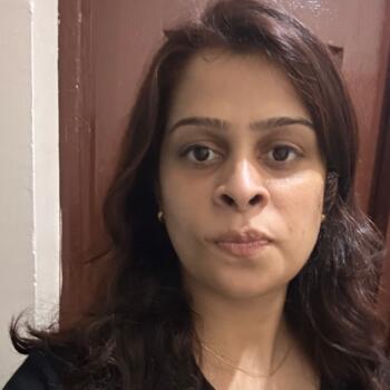 Parent Krakow: Shruti