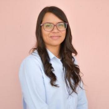 Niñera Torrejón de Ardoz: Ariana