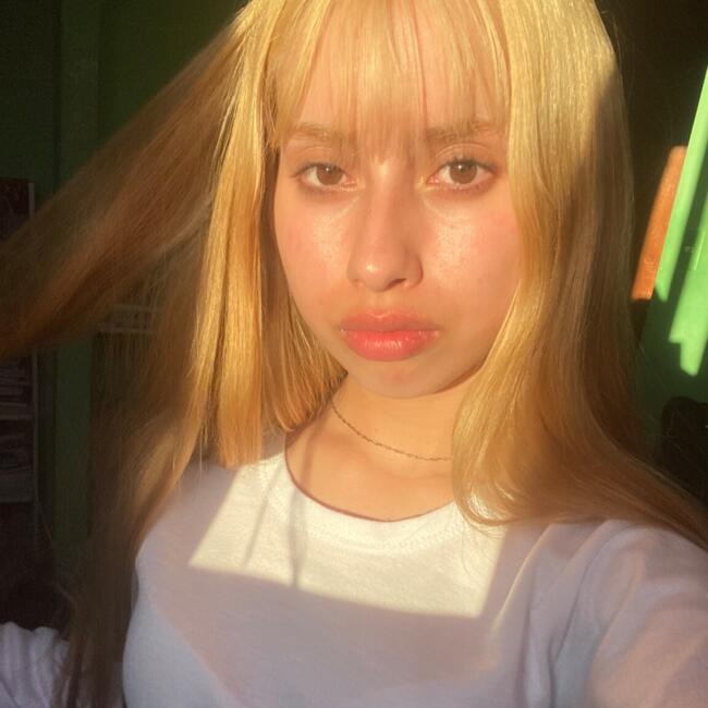 Niñera en Chimbarongo: Sabina