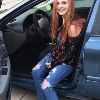Babysitter in Lincoln: Renee