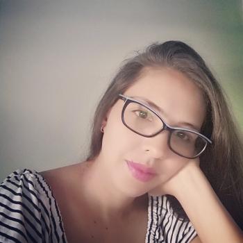Babysitter Viseu: Maria Fernanda