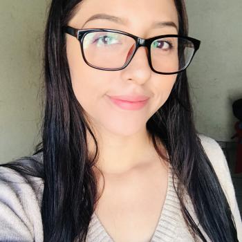 Niñera Gral. Escobedo: Claudia