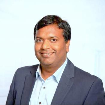 Oppasadres in Hoofddorp: oppasadres Vinay