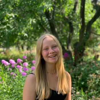 Oppas in Houten: Marit