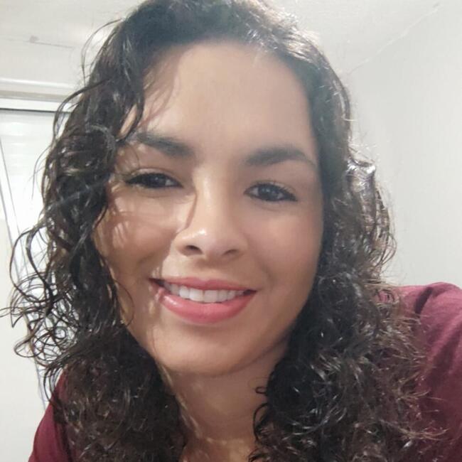 Babá em Colombo: Jheny