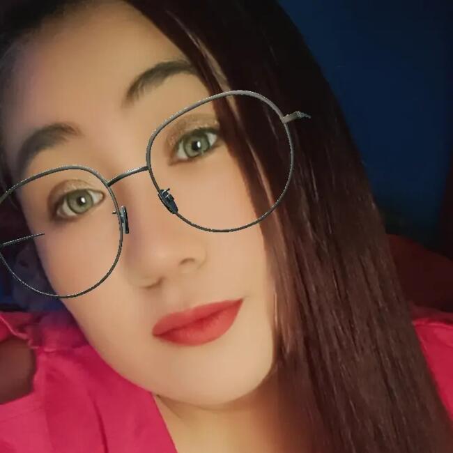 Niñera en Estación Colina: Patricia