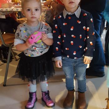 Oppaswerk Zeewolde: oppasadres Renee