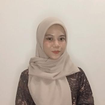 Babysitter in Klang: Azreen