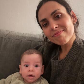 Babysitter Job in Linz: Babysitter Job Maria