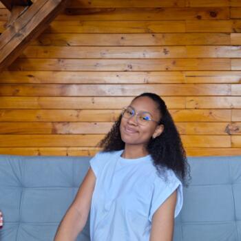 Canguro en Cerdanyola del Vallès: Melissa