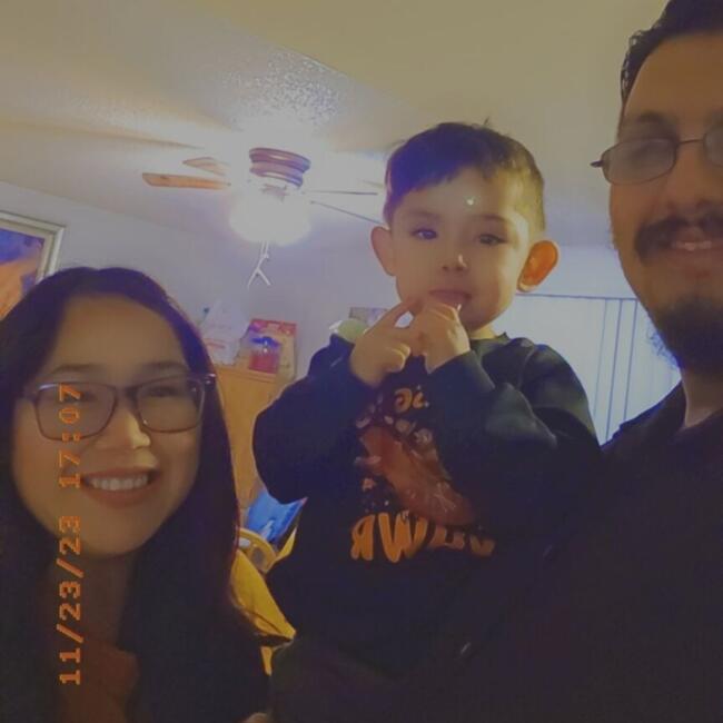 Babysitting job in Victorville: Ruffas