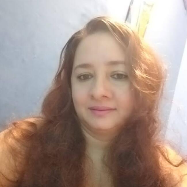 Baby-sitter in Guayaquil: Jenny