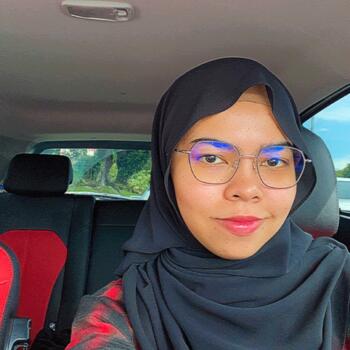 Pengasuh di Petaling Jaya: Jayyy