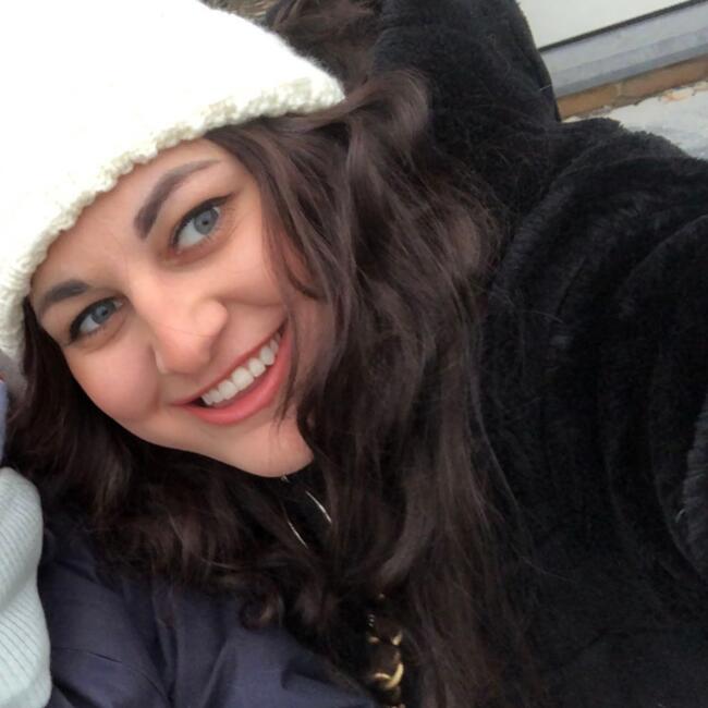 Babysitter in Scherpenheuvel-Zichem: Jamilla