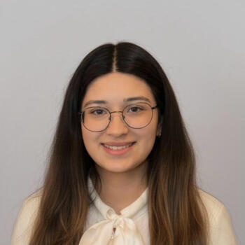 Canguro Leganés: Gabriela