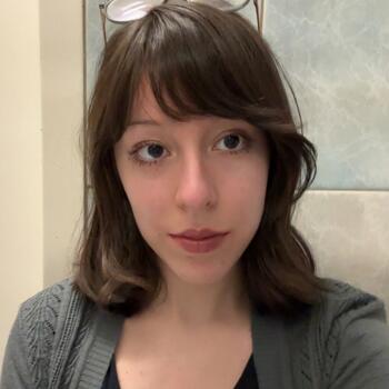 Baby-sitter in Genève: Graciela