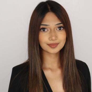 Babysitter Carrollton (Texas): Dakshita