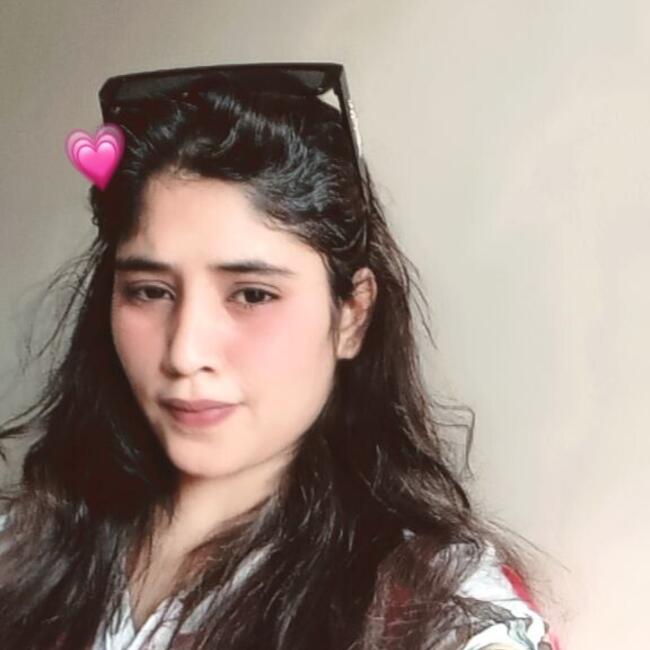 Babysitter in Karachi: Parveen korai