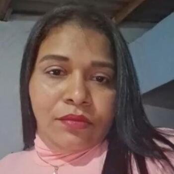 Niñera Panamá: Sandra marcela