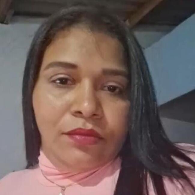Niñera en Panamá: Sandra marcela