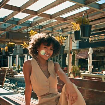 Babysitter in Centurion: Naledi