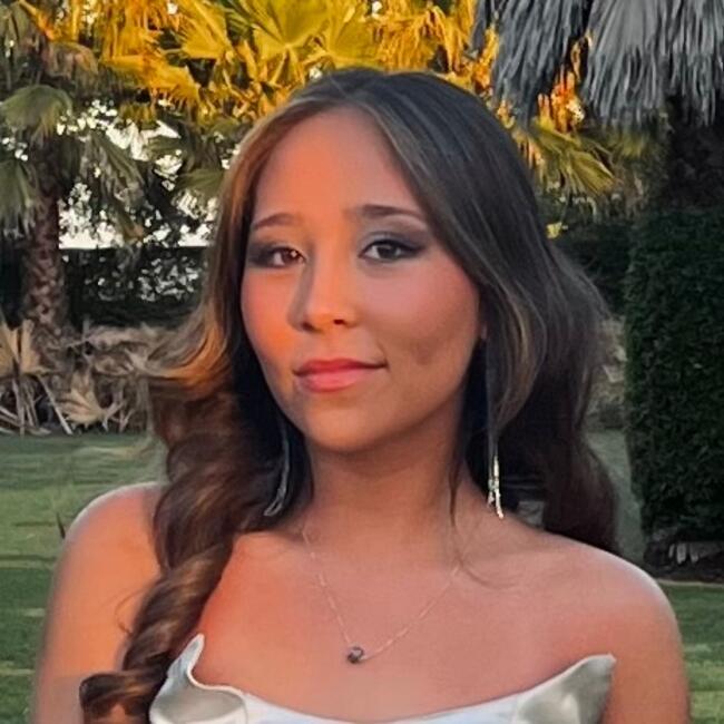 Babysitter in Curicó: Florencia