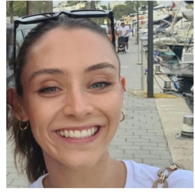 Baby-sitter in Melbourne: Anna