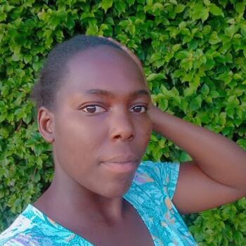 Babysitter in Kigali: NIYONKURU