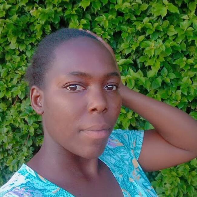 Babysitter in Kigali: NIYONKURU