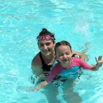Babysitting job in Brentonico: babysitting job Angela