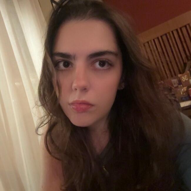 Babysitter in São Paulo (São Paulo): Luana