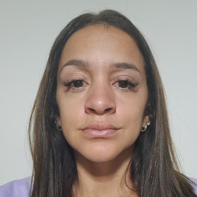 Niñera en Avellaneda (Buenos Aires): Agustina