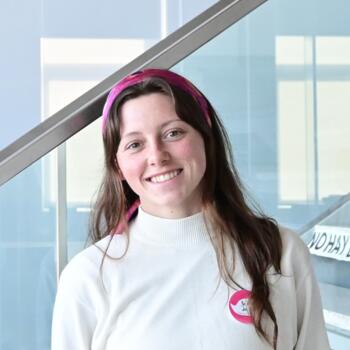 Baby-sitter in Santa Fe: Martina