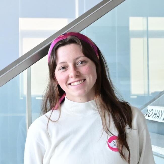 Babysitter in Neuquén: Martina