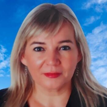 Canguro Madrid: Vanesa