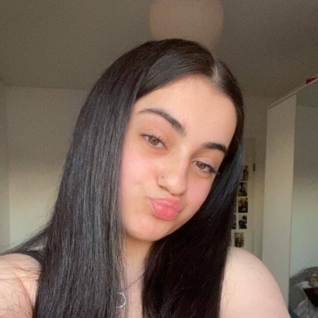 Babysitter in Carquefou: Nessa