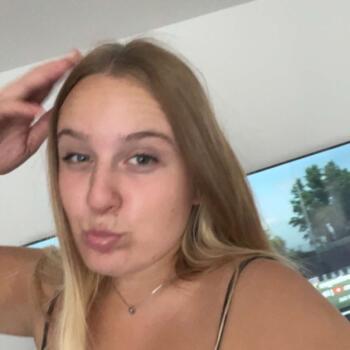 Babysitter Gelsenkirchen: Elaine_meusch