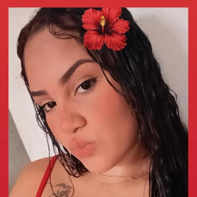 Babysitter in São Luís: Amanda