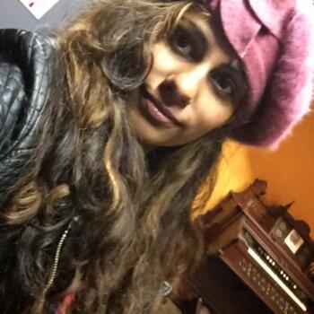 Babysitter in Timaru: Aditi