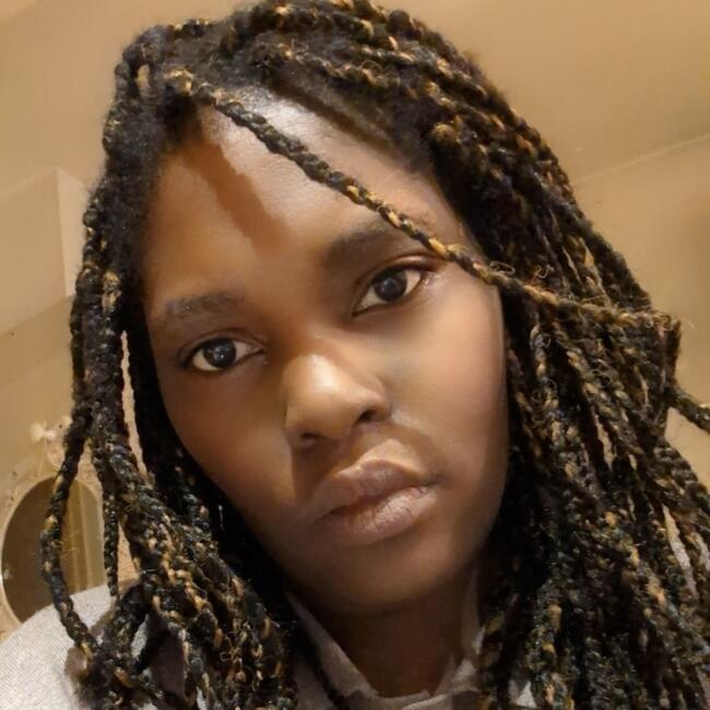 Babysitter in Aucamville: Mélanie