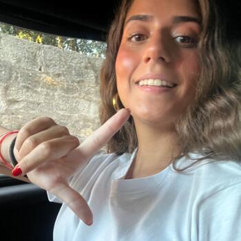 Babysitter em Matosinhos: Francisca