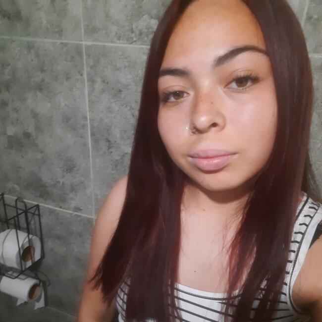 Babysitter in Bialet Massé: Luciana